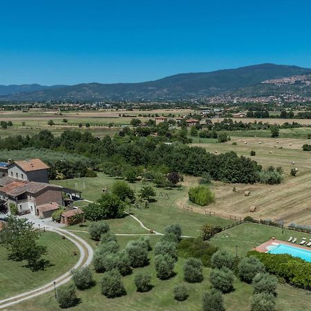 Nonno Fernando 18&4, Emma Villas Cortona Zewnętrze zdjęcie