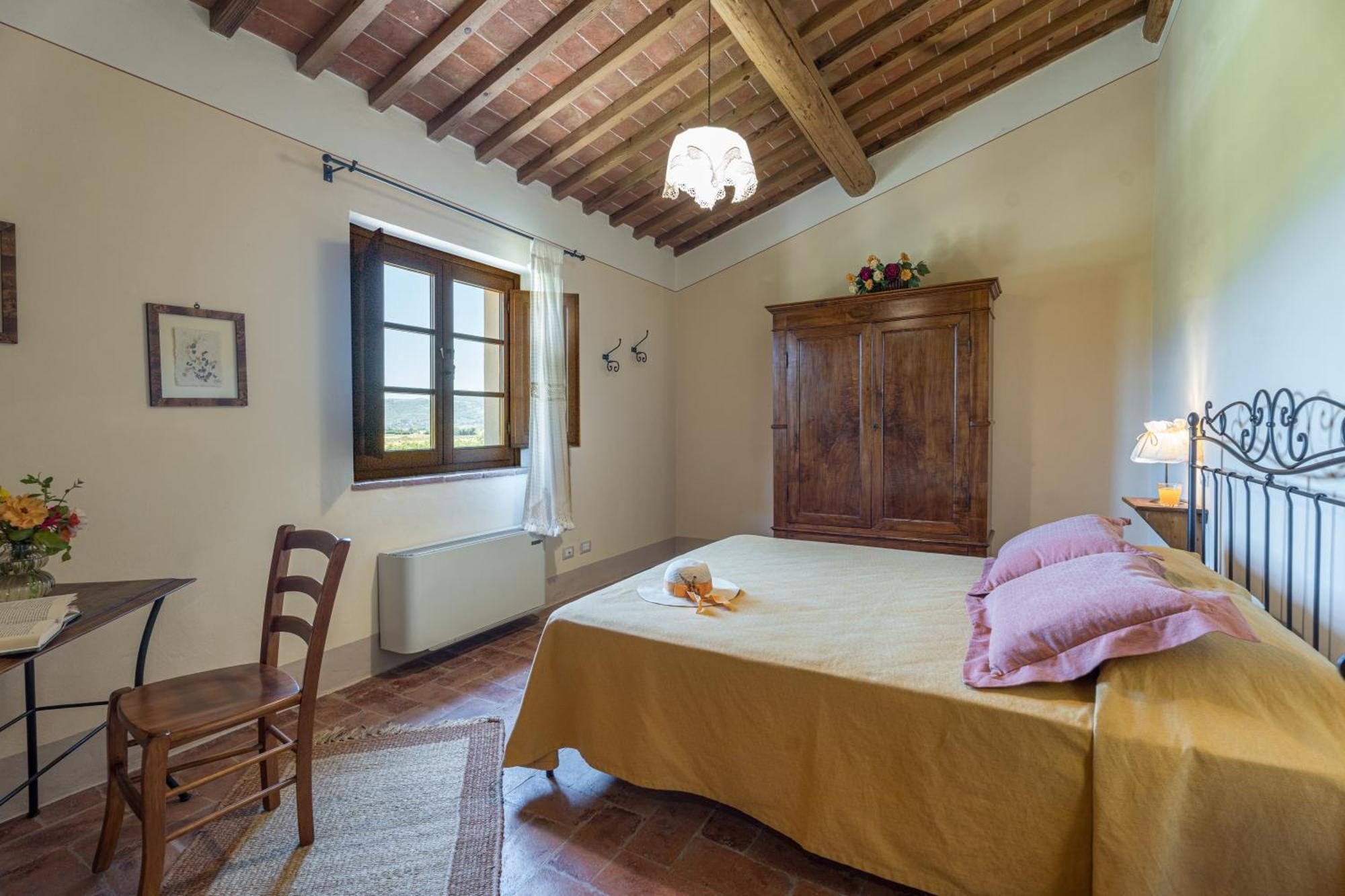 Nonno Fernando 18&4, Emma Villas Cortona Zewnętrze zdjęcie